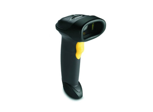 symbol barcode scanner driver