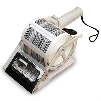 Towa APN-100 Handheld Label Applicator 