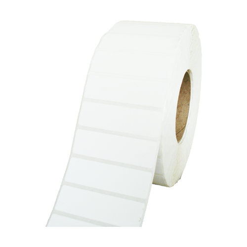 75mm X 23mm Direct Thermal Labels LD71044 -Individual Labels- from Barcodes.com.au