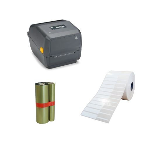 Jewellery Label Printer Package