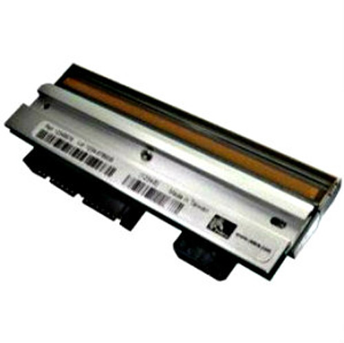 Zebra 105SL Label Printer Printhead 300dpi from Barcodes.com.au