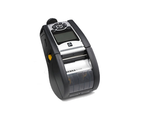 Zebra QLN220 Mobile printer-barcodes.com.au
