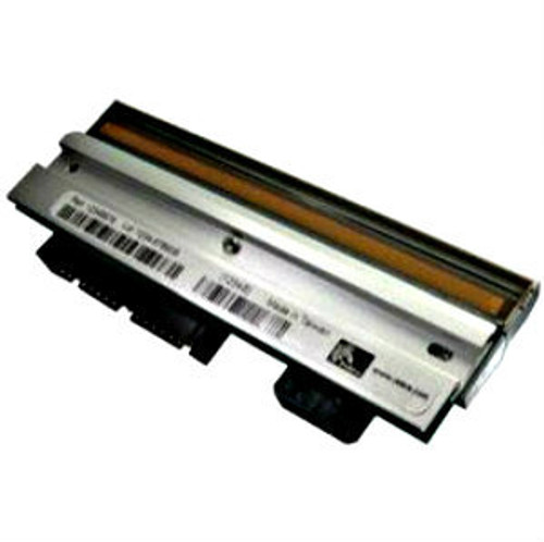 Zebra 170xi4 Industrial Label Printer Printhead 203dpi from Barcodes.com.au