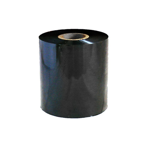 TTRPWR80300CSO Premium Wax Resin Ribbon to suit Industrial Label Printers- Barcodes.com.au