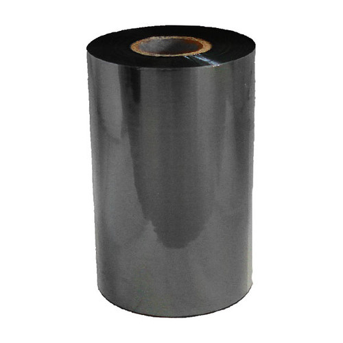 TTRPWR104300CSO Premium Wax Resin Ribbon to suit Industrial Label Printers- Barcodes.com.au