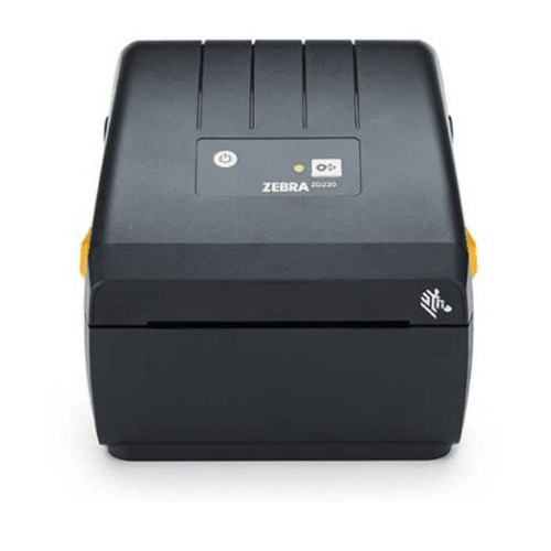ZD200D Desktop Printer