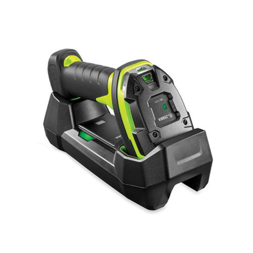 Zebra LI3678-SR Barcode Scanner Kit