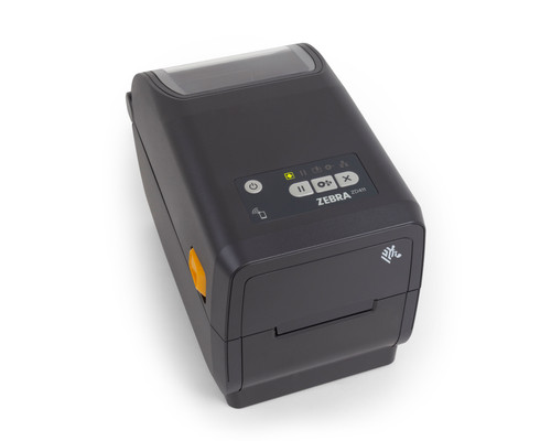 Zebra ZD411 Thermal Transfer Desktop Printer