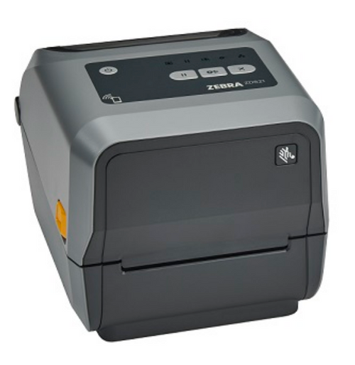 Zebra ZD621 Thermal Transfer desktop printer-Barcodes.com.au