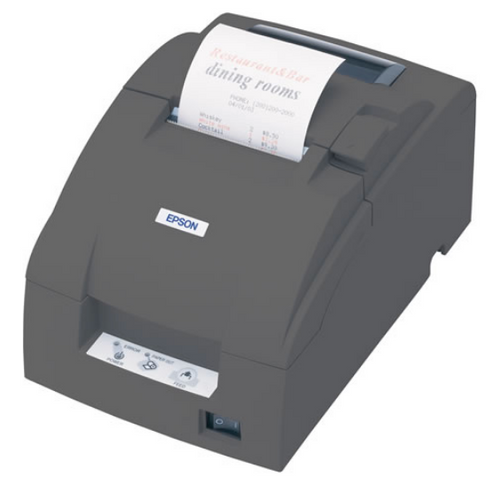 Epson TMU220B Dot Matrix Printer