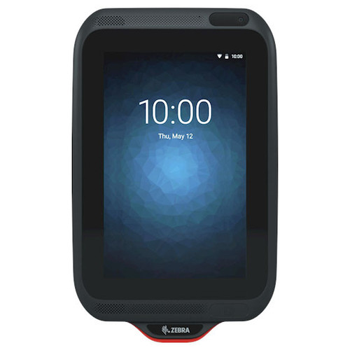 Zebra CC6000 Kiosk - Barcodes.com.au