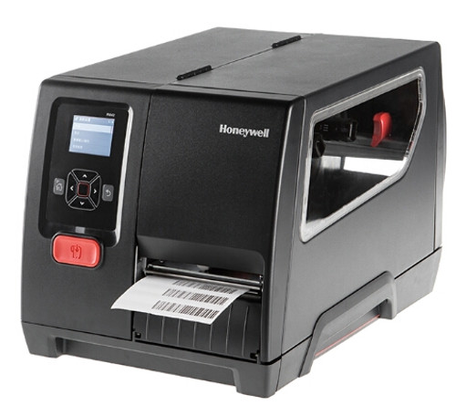 HONEYWELL PM42 Label Printer Barcodes.com.au