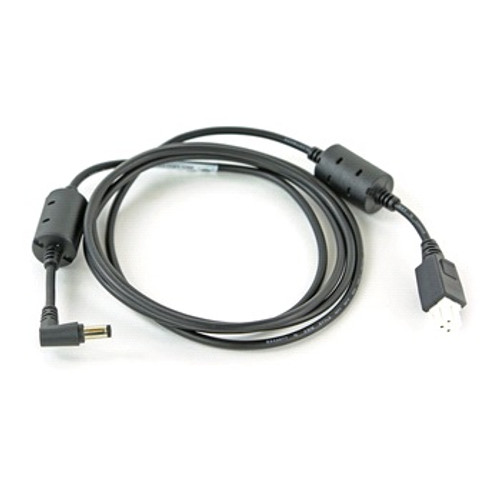 Zebra Power Cable PWR-BGA12V50W - Barcodes Group - CBL-DC-388A1-01