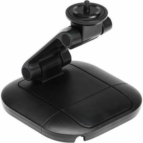 3-in-1 Multi-Mount - DS5502 (Black) - Angle without scanner.