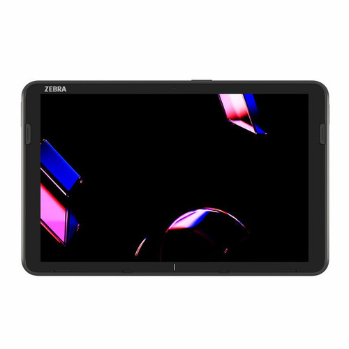 Zebra ET401 Value No Scan Front