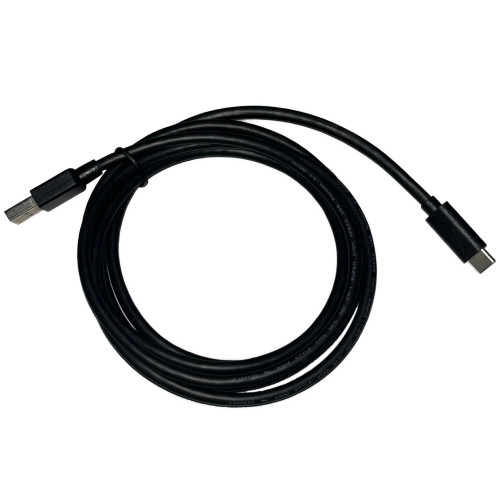 USB Type-C to USB-A Cable 2m Photo