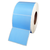 Blue Direct Thermal Labels LD10274B-2 -Individual Labels- from Barcodes.com.au