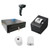 POS Bundle 1-Epson TM-T82II + Cash Drawer + Zebra LI2208 Barcode Scanner+80mm X 80mm Receipt Rolls-From barcodes.com.au