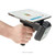 TSL 1128 Bluetooth UHF RFID Reader - PDA Not Included - iPad