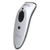Socket S700 Mobile 1D Bluetooth Barcode Scanner-White-CX3397-1855. Barcodes.com.au