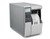 Zebra ZT510 Industrial Printer-Side view-Barcodes.com.au