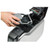 Zebra ZC300 Double Sided Colour Card Printer USB Ethernet with Magnetic Encoder. Installing Ribbon