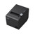 Epson TM-T82III Thermal Receipt Printer USB/Serial-Side-View