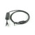 Zebra DC Power Cable for Level VI Power Supply