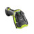 Zebra Ultra-Rugged wired water resistant drop resistand corded scanner from Barcodes.com.au