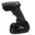 Zebra DS4678 - Barcode Scanner with Presentation Cradle - Side View - from Barcodes Group