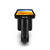 Zebra TC22R Handheld RFID Mobile Reader Back | Barcodes Group