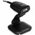 3-in-1 Multi-Mount - DS5502 (Black) - Front angle with scanner (scanner not included)