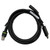 USB Cable included for DS3678-XR - CBA-U42-S07PAR