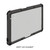 Rugged Boot Exoskeleton for Zebra ET401 10-Inch Tablet - ET401 Not Included