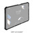 Rugged Boot Exoskeleton for Zebra ET401 10-Inch Tablet - ET401 Not Included