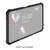 Rugged Boot Exoskeleton for Zebra ET401 8-Inch Tablet - ET401 Not Included