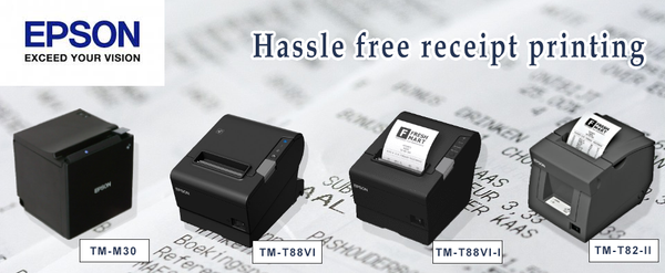 Choosing the Right Epson Receipt Printer for Your Business - Barcodes Group  Pty Ltd