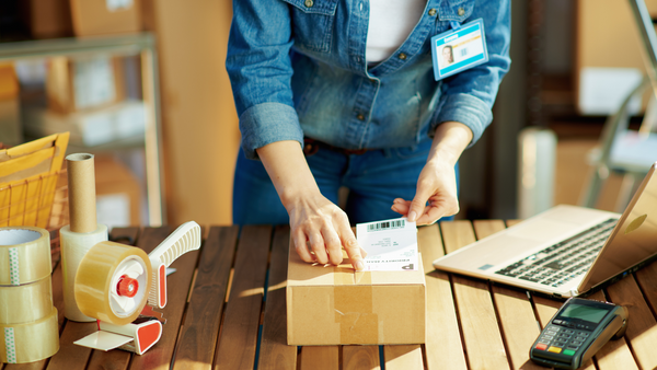 Discover The Best Printers for Shipping Labels!