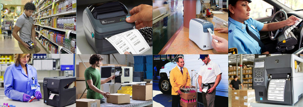 What to consider when buying Thermal Label Printers?