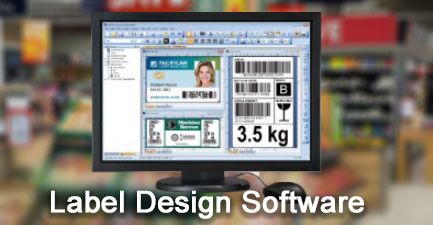 Label Designer Software