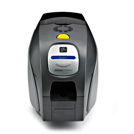 P Zebra ZXP 3 Card Printer-ID Card Printers Australia-Online