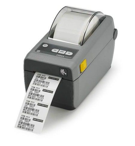 Label Printers – Desktop Thermal 