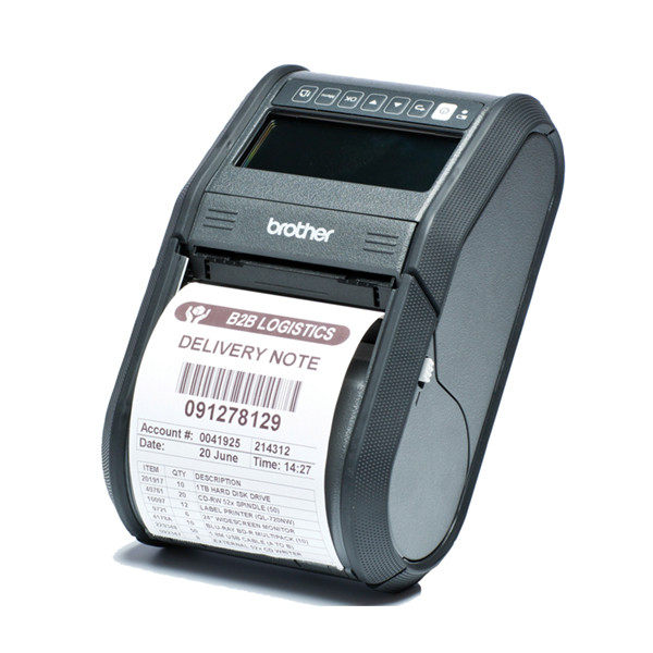 Receipt Printers – Easy-to-Use Desktop 