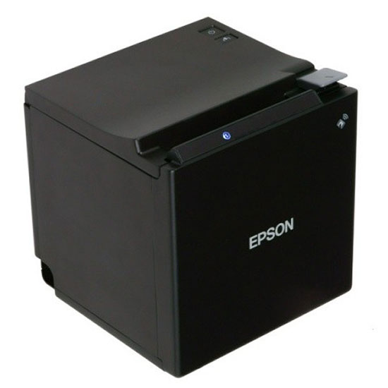 Epson TM-M30II USB/ETH/BT POS Receipt Printer - Buy Online