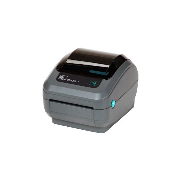 Zebra GK420D Direct Thermal Label Printer- Label Printers Melbourne