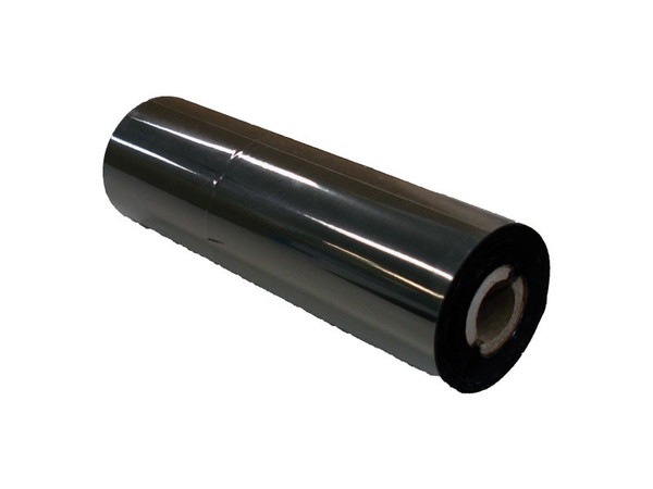 Premium Resin Printer Ribbons-Black- Zebra Thermal Printer