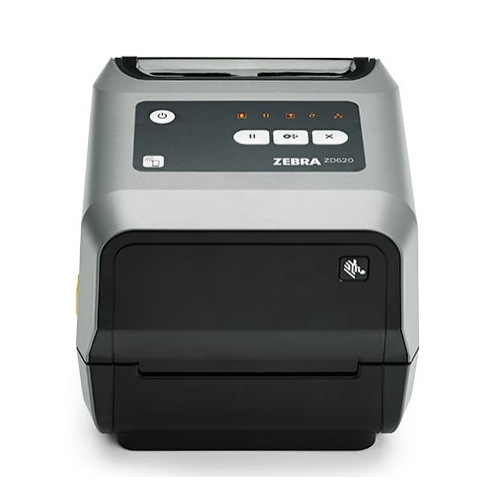Zebra ZD620 Thermal Transfer Label 