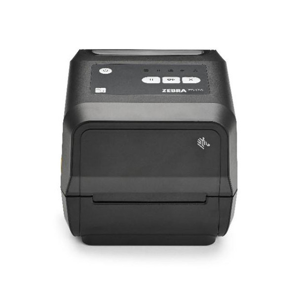 Zebra ZD420 Thermal Transfer Desktop 