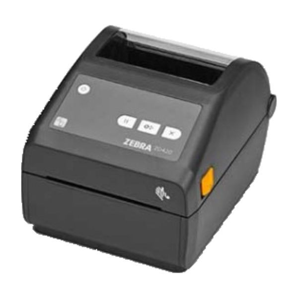 zebra gk420d wireless