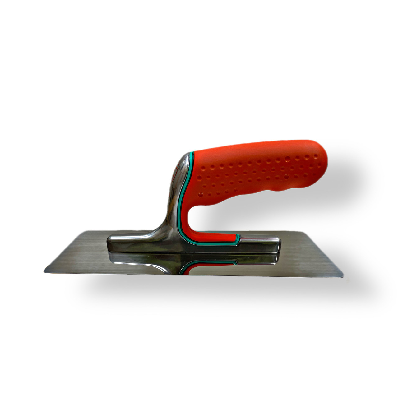 844/I Pavan Stainless Steel Finishing Trowel